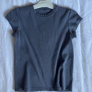 Brandy Madewell Short Sleeve T-Shirt